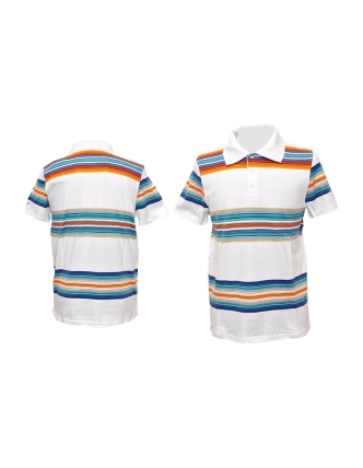 Quiksilver Polo Beacon